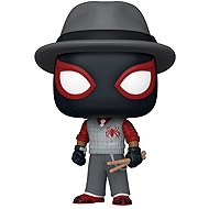 Funko POP! Spiderman 2 - City Sounds Miles - Figure