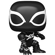 Funko POP! Spiderman 2 - Harry Osborn (Black Suit) - Figure