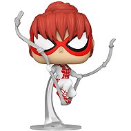 Funko POP! Spideman - Spinneret - Figure