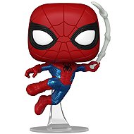 Funko POP! Spiderman: No Way Home - Swinging Spider-Man - Figure