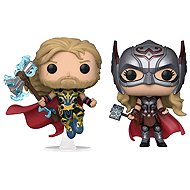 Thor: Love and Thunder - Funko POP! figures - Thor & Mighty Thor - Figure