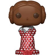Funko POP! Star Wars - Princess Leia (Valentine Chocolate) - Figure