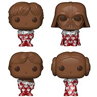 Funko POP! Star Wars -Valentine Chocolate Box - Figure