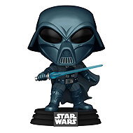 Funko POP! Star Wars Concept - Alternate Vader - Figure