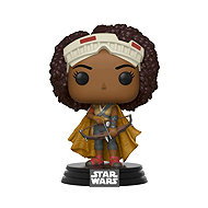 Funko POP! Star Wars Episode IX - Jannah - Figure