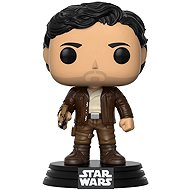 Funko POP! Star Wars Last Jedi - Poe - Figure