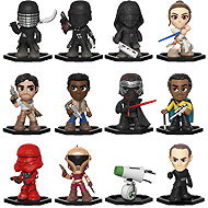 Funko POP! Star Wars Rise of Skywalker - Mystery Minis - Figure