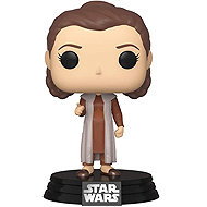 Funko POP! Star Wars V - Leia (Bespin) - Figure