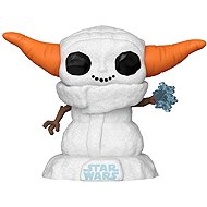 Funko POP! Star Wars: Mandalorian - Feast of Grog SNWMN - Figure