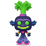 Trolls World Tour - funko figurine - King Trollex - Figure