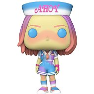 Funko POP! Stranger Things - Robin (Scoops Ahoy) - Figure