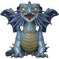 Funko POP! Dungeons & Dragons - Bahamut - Figure