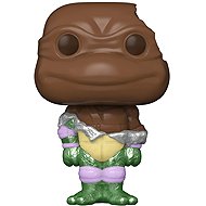 Funko POP! Teenage Mutant Ninja Turtles - Donatello (Chocolate) - Figure