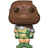 Funko POP! Teenage Mutant Ninja Turtles - Michelangelo (Chocolate) - Figure