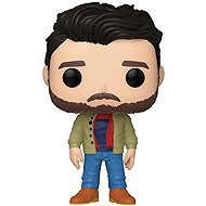 Funko POP! The Eternals - Dane - Figure