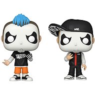 Twiztid - Funko POP! figurines - Jamie Madrox & Monoxide - Figure