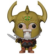 Funko POP! The Lord of the Rings: The War of the Rohirrim - Helm Hammerhand - Figure