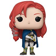 Funko POP! The Lord of the Rings: The War of the Rohirrim - Hera - Figure