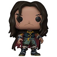 Funko POP! The Lord of the Rings: The War of the Rohirrim - Wulf - Figure
