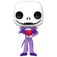 Funko POP! The Nightmare Before Christmas - Jack Skellington - Figure