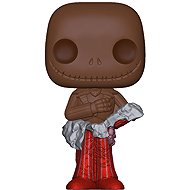 Funko POP! The Nightmare Before Christmas - Jack Skellington (Valentine Chocolate) - Figure