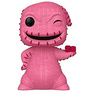 Funko POP! The Nightmare Before Christmas - Oogie Boogie - Figure