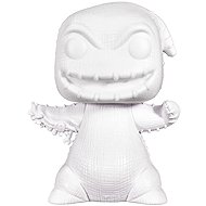 Funko POP! The Nightmare Before Christmas - Oogie Boogie! - Figure