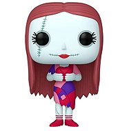 Funko POP! The Nightmare Before Christmas - Sally - Figure