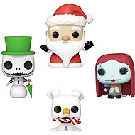 Funko POP! The Nightmare Before Christmas - Tree Holiday - Figure
