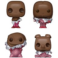 Funko POP! The Nightmare Before Christmas - Valentine Chocolate Box - Figure