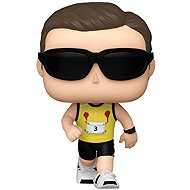 Funko POP! The Office US - Fun Run Andy - Figure