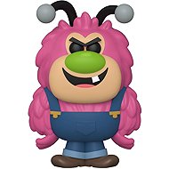 Funko POP! The Powerpuff Girls - Fuzzy Lumpkins - Figure