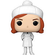 Funko POP! The Queen's Gambit - Beth (Finale) - Figure
