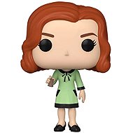 Funko POP! The Queen's Gambit - Beth Harmon - Figure