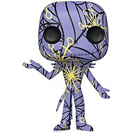 Stolen Christmas - Jack in the Box - Figure