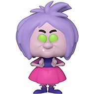 Funko POP! The Sword in the Stone - Madam Mim - Figure