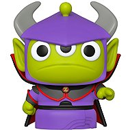 Funko POP! Toy Story - Alien as Zurg - Figure