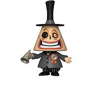 Funko POP! Stolen Christmas - Mayor with Megaphone - Figure