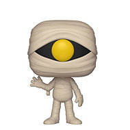 Funko POP! Stolen Christmas - Mummy Boy - Figure