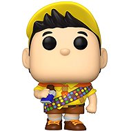 Funko POP! Up! - Russel - Figure