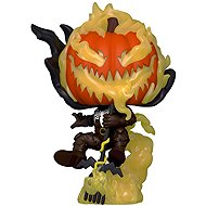 Funko POP! Venom - Venomized Jack O´Lantern - Figure