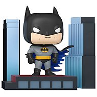Funko Batman The Animated Series POP! Deluxe - Batman on the roof 9 cm - Figure