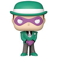 Funko Batman: The Animated Series POP! Heroes - The Riddler 9 cm - Figure