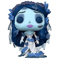 Funko Corpse Bride POP! Disney Bride w/Butterflies 9 cm - Figure