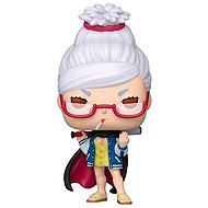 Funko Dandadan POP! Seiko 9 cm - Figure