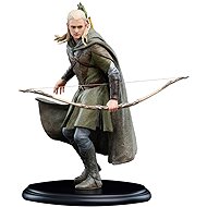 Weta Workshop Lord of the Rings - Legolas 16 cm - Figure