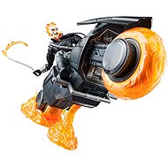 Hasbro Marvel 85th Anniversary Marvel Legends - with vehicle Ghost Rider 15 cm - Figure