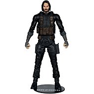 McFarlane Toys DC Direct Toys Digital - BRZRKR B 18 cm - Figure