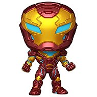 Funko Marvel Rivals POP! - Iron Man 9 cm - Figure