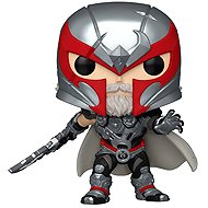 Funko Marvel Rivals POP! - Magneto 9 cm - Figure